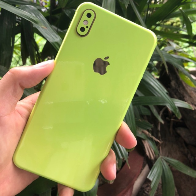 SKIN 3M DÁN FULL BODY