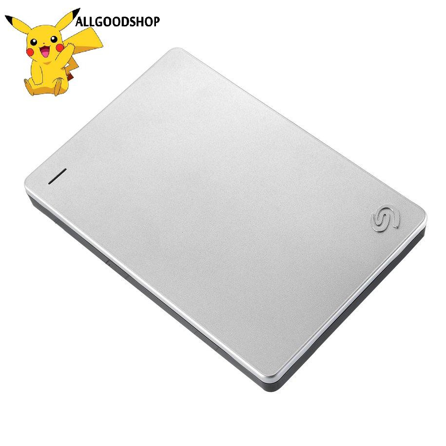 ✨ổ cứng di động 2.5 inch Seagate Backup Plus Slim 1TB USB3.0 | BigBuy360 - bigbuy360.vn