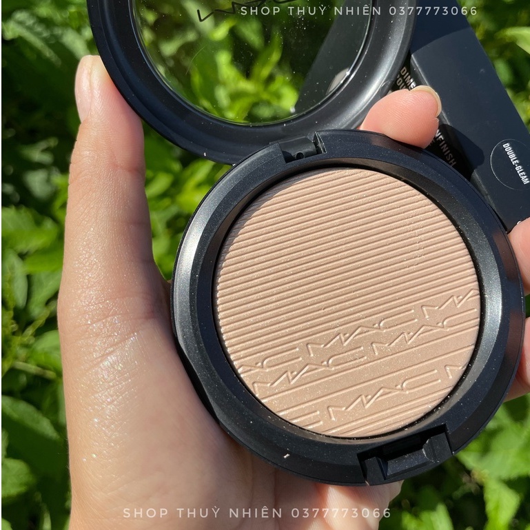 Bắt sáng Highlight M.A.C - Double Gleam
