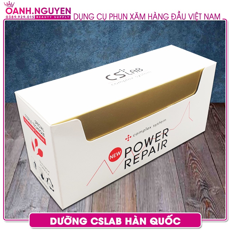 Dưỡng CSLab Hàn Quốc [Chính Hãng]