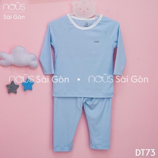 Bộ giữ nhiệt Nous
