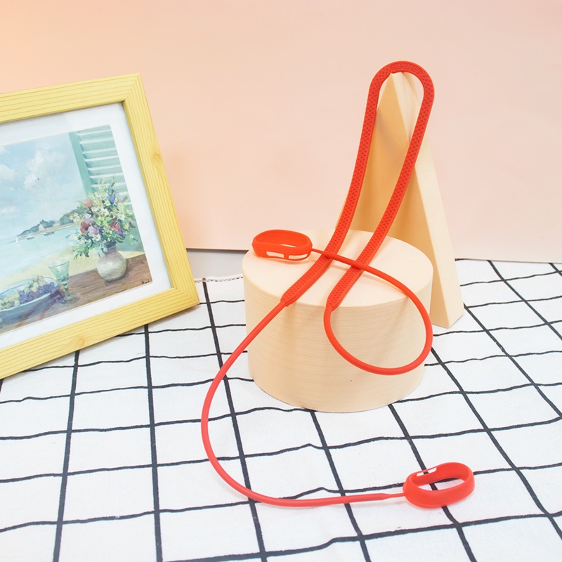 Dây Đeo Tai Nghe Chống Thất Lạc Mềm Mại Thoải Mái Cho Bosequat