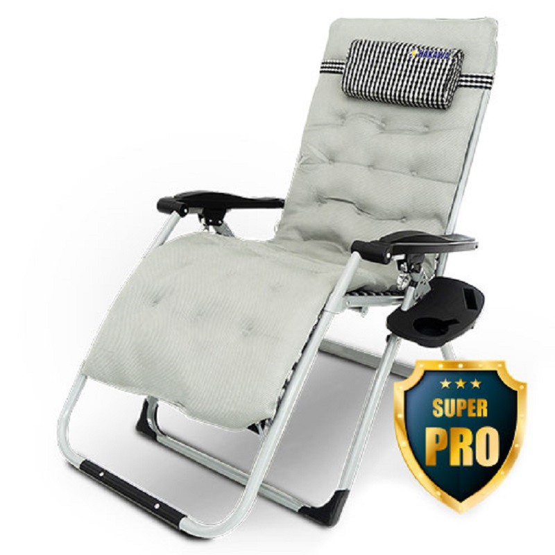 Nệm Lót Ghế Xếp Thư Giãn HAKAWA HK- N01