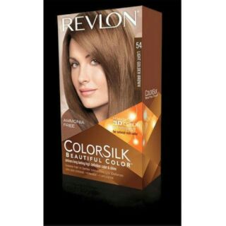 Thuốc nhuộm tóc Revlon