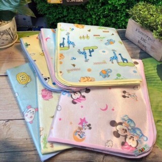 Chiếu chống thấm 4 mùa mipbi