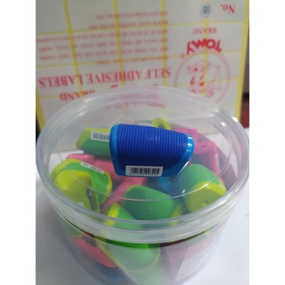 Gọt Chì Deli 520