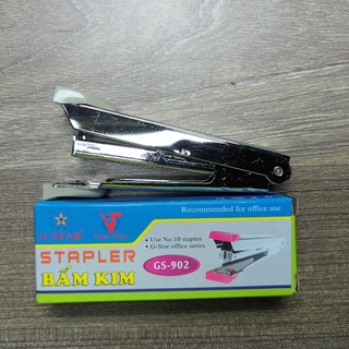 Bấm kim 10 Stapler No - 902 ( 1cái )