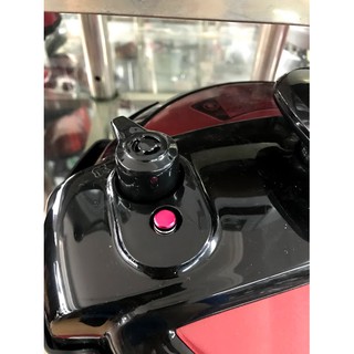 [SALE] Nồi áp suất MIDEA 5L MY-CH501A (ảnh thật)