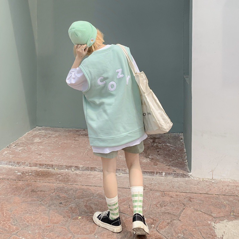 COZY BABY GILE (Made By COZY)