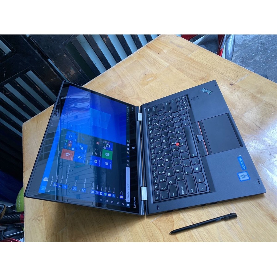 Lenovo Thinkpad X1 Yoga | WebRaoVat - webraovat.net.vn