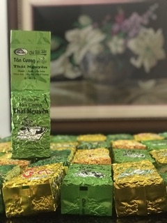 Trà Thái Nguyên Cao cấp 060 (1000gr)