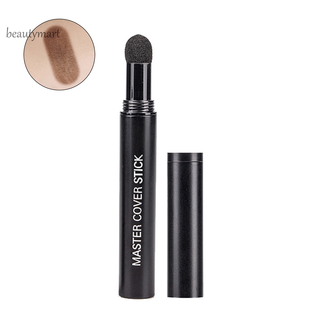 [Hàng mới về] Bút che khuyết điểm đường chân tóc kẻ lông mày điều chỉnh phấn dùng để trang điểm hàng ngày