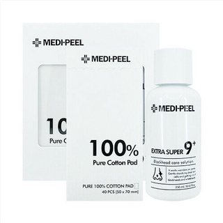 [AUTH] Ủ Mụn Medi-peel Super Extra 9 Plus