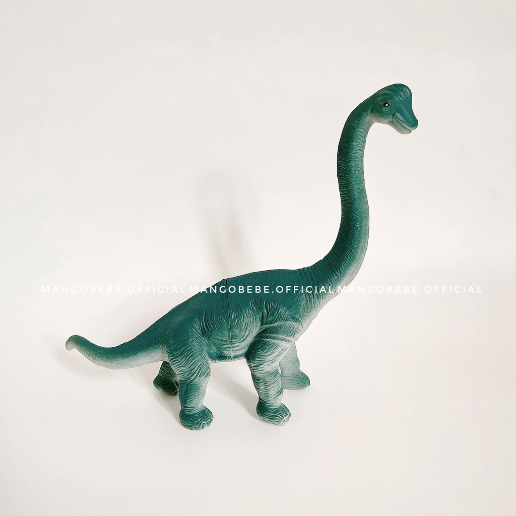 Bộ đồ chơi khủng long Jumbo Dinosaur