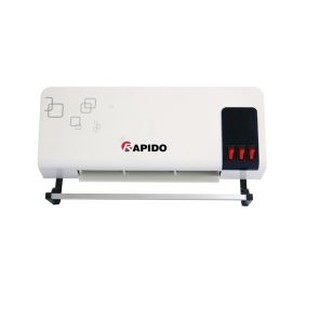 MÁY SƯỞI GỐM RAPIDO RCH2000-M