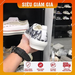 FREE SHIP SNEAKER CỔ THẤP full phụ kiên bill box D1