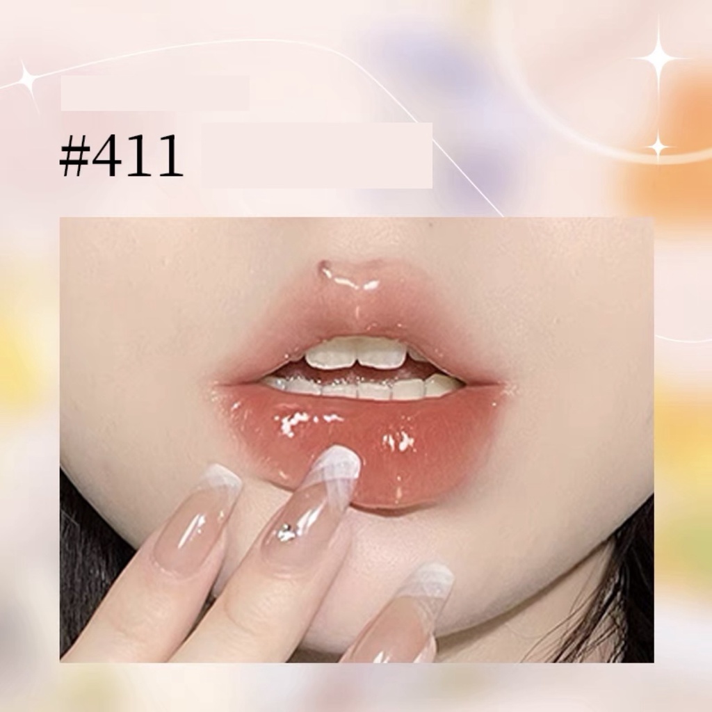 Son bóng Gogotales The Realm Of Fog