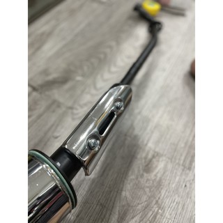 Pô wave rsx 110.