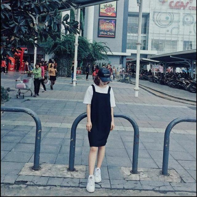 SET YẾM HÀN XẺNG SIÊU XINH