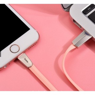 [ FREE SHIP ] Dây sạc hoco chính hãng X4 1.2m dành cho iphone