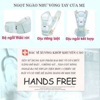 [ CHÍNH HÃNG ] ĐỊU CAO CẤP CHO BÉ TỪ SƠ SINH