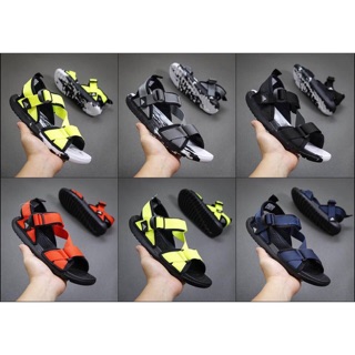Dép nam sandal dây vải đẹp