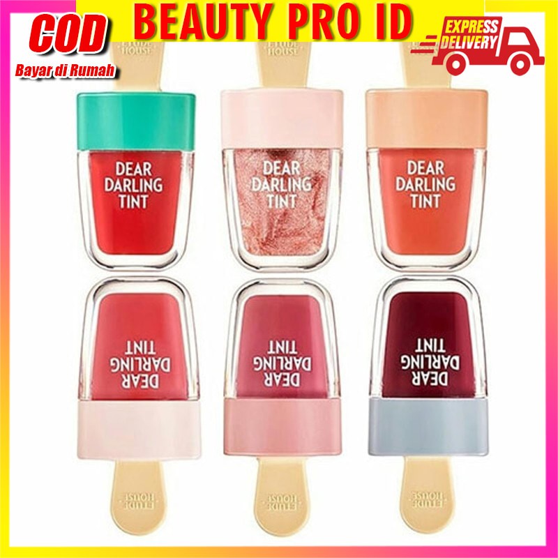 (hàng Mới Về) 1 Son Tint Tint Tint Tint Tint Tint Tint Tint Tint Hình Que Kem Dễ Thương