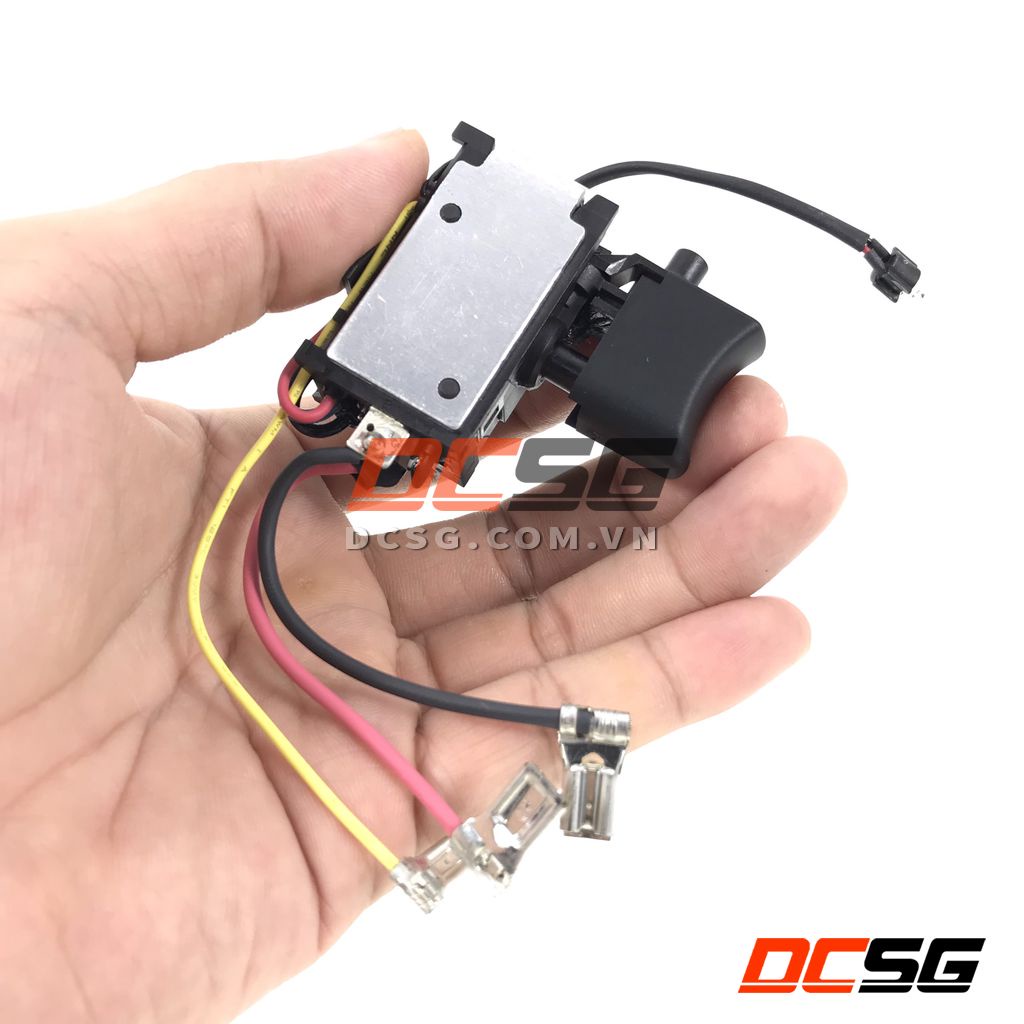 632J77-3 công tắc Makita TD110D, DF031D, DF033D, DF333D, HP333D | DCSG