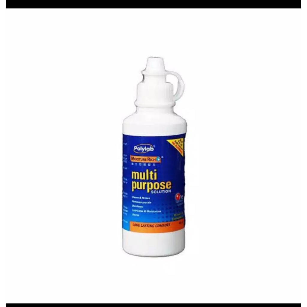 Chất Lỏng Làm Sạch Softlens / POLLYLAB | BigBuy360 - bigbuy360.vn