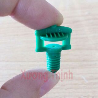 Bộ 200 béc bọ 1.5 ly