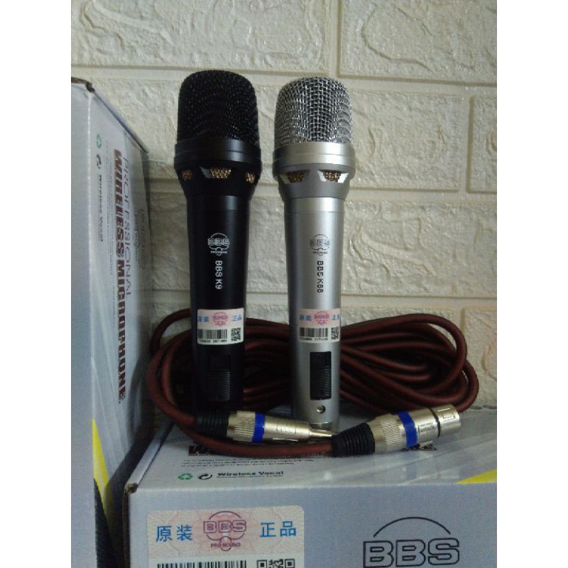 🎄micro có dây nhập khẩu và phân phối tại khoso10.