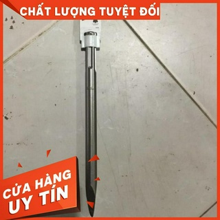Mũi đục nhọn 5 rãnh d-34425