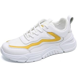 Giày Sneaker Thể Thao Nam Alami GTT02