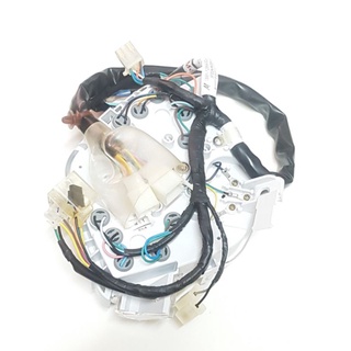 Đồng hồ xe Wave 110,WS110....