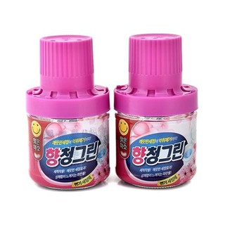 Cốc thả bồn cầu Hàn Quốc