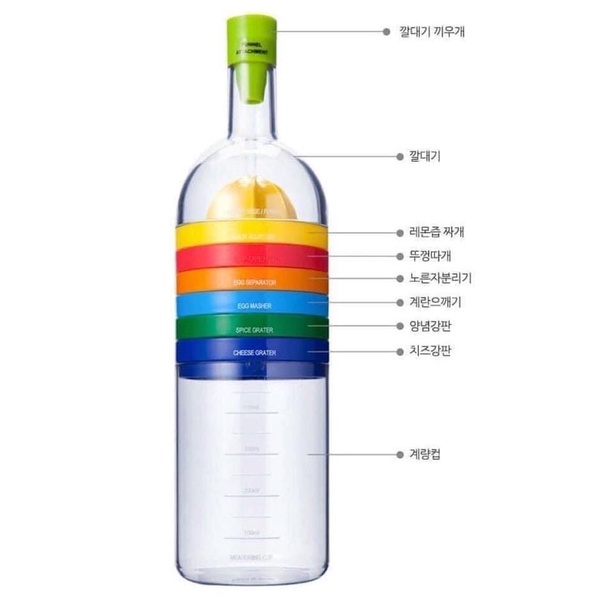 bộ cốc đa năng ăn dặm cho bé