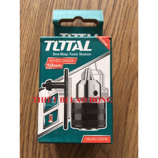 Đầu khoan Total TAC451002W