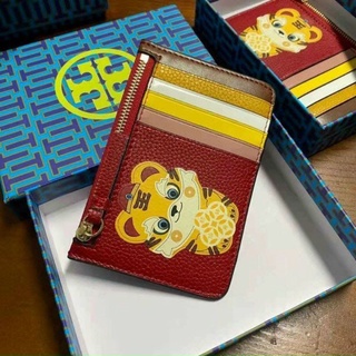 Ví Card Tory Burch