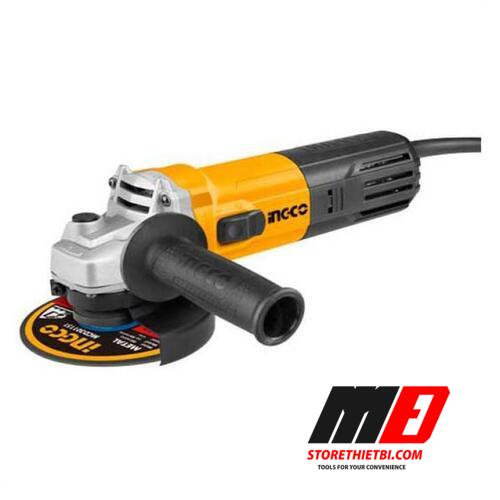 AG850381 5&quot; (125mm) Máy mài góc 850W Ingco