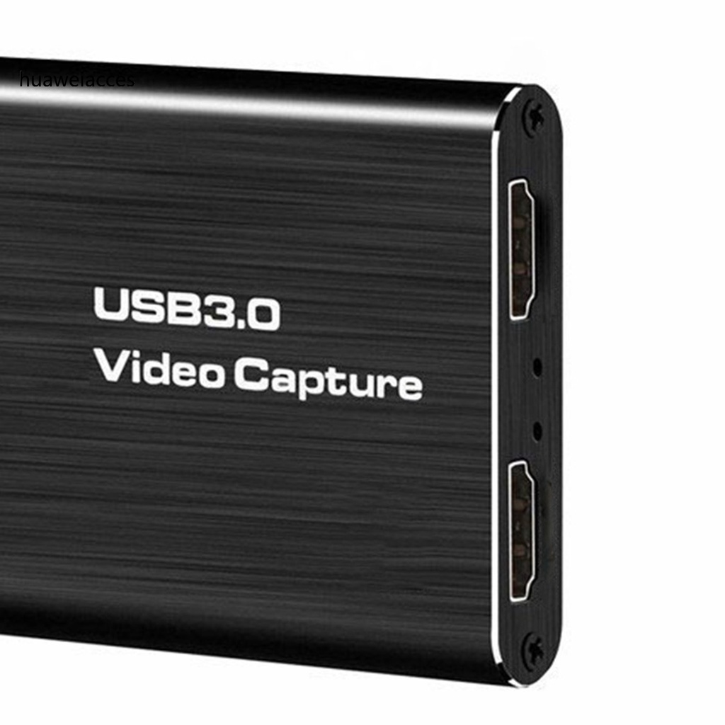 Thẻ Chuyển Đổi Tín Hiệu Hdmi 4k 60hz Gọn Nhẹ Cổng Usb Hỗ Trợ Live Streaming | BigBuy360 - bigbuy360.vn