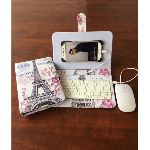 vmbao da bàn phím cao cấp kèm chuột chơi được game dùng cho mọi điện thoại[gudetama] | BigBuy360 - bigbuy360.vn