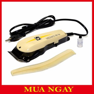 Tông Đơ Cắt Tóc Có Dây Chaoba 808  Cvăn