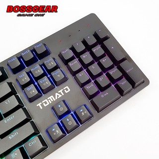 Bàn phím cơ Tomato S300