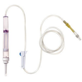 combo 5c Dây truyền máu