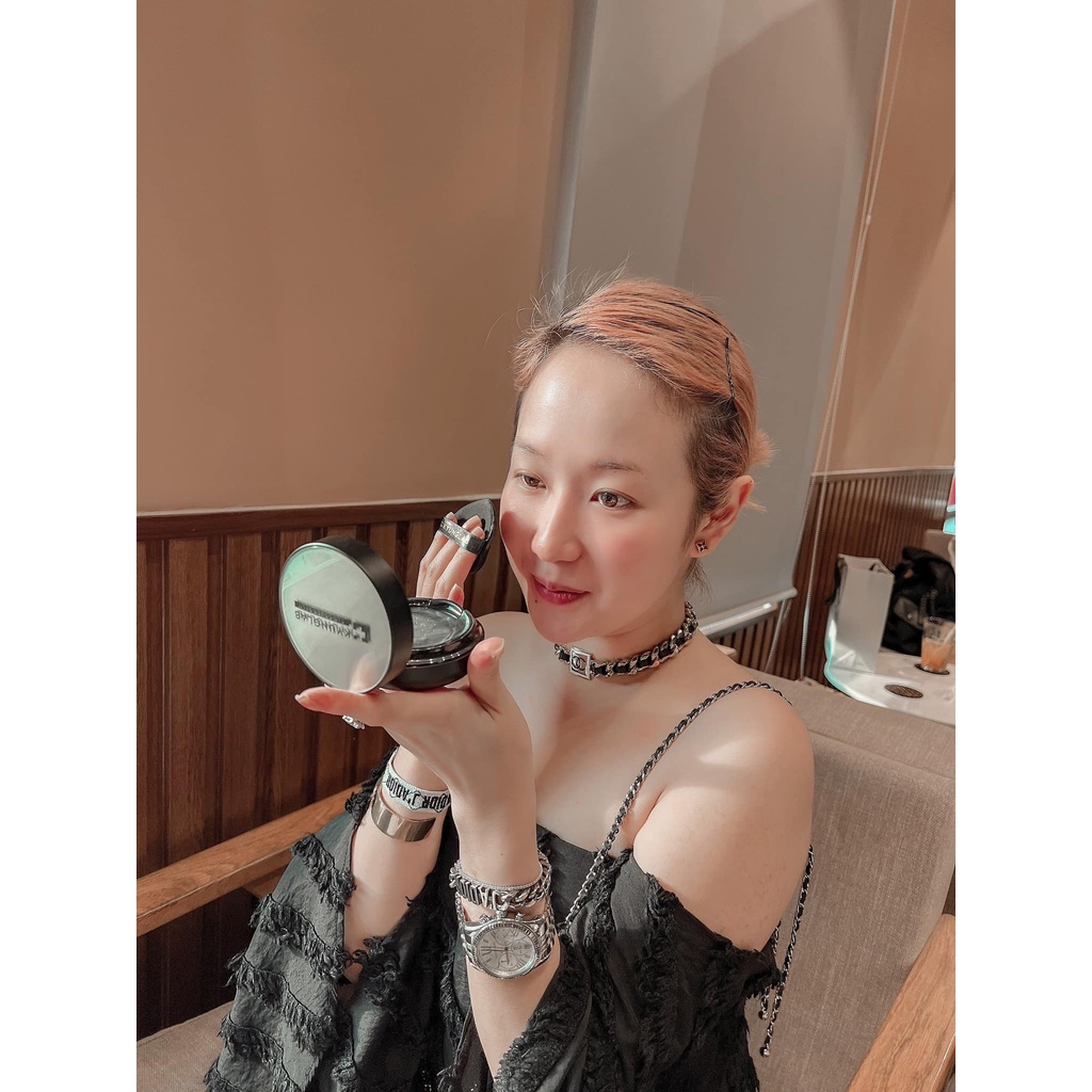 Phấn nước trang điểm Kyung Lab Cushion Bio Cover Balm
