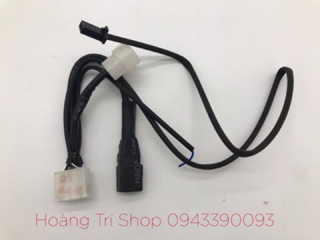 DÂY SẠC AXELO 125