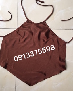 Yếm SPA dùng trong SPA