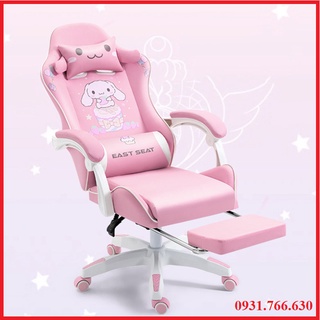 Ghế gaming đẹp giá rẻ,Ghế ngồi livetraemer mới 100%