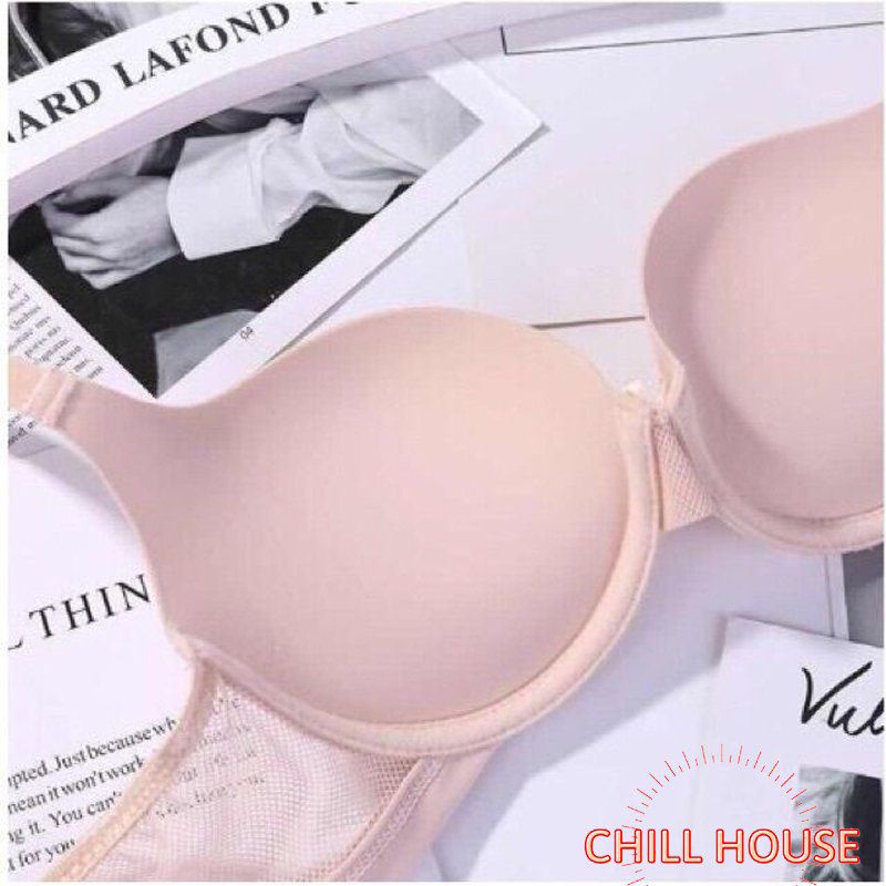 MẪU MỚI*Áo Lót Siêu Đẩy, Siêu Nâng Ngực mã K32 - CHILLHOUSE