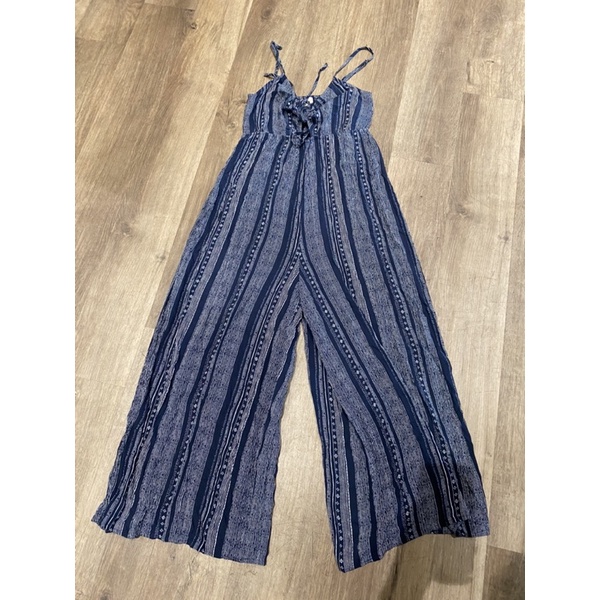 Hem & Thread Tribal Romper vnxk